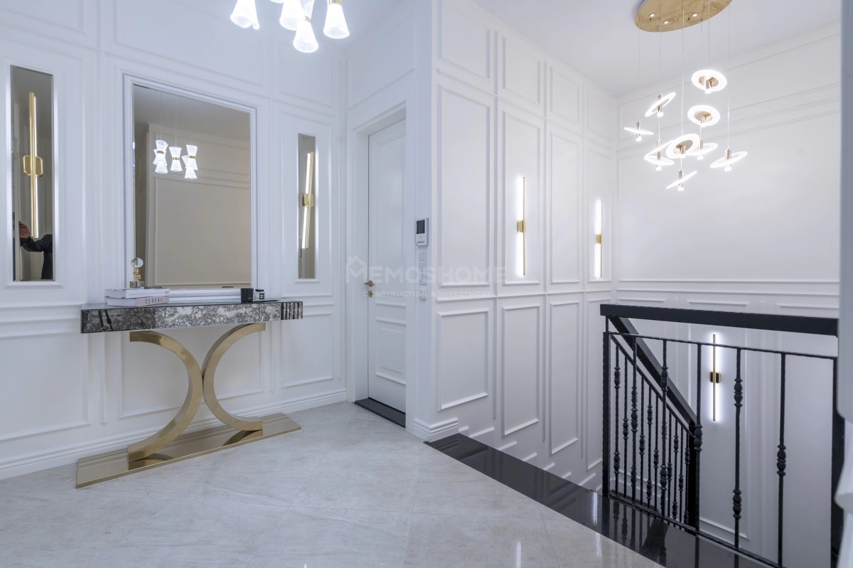 Ultra Luxus in Renda Park