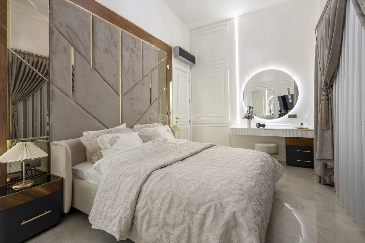 Ultra Luxus in Renda Park