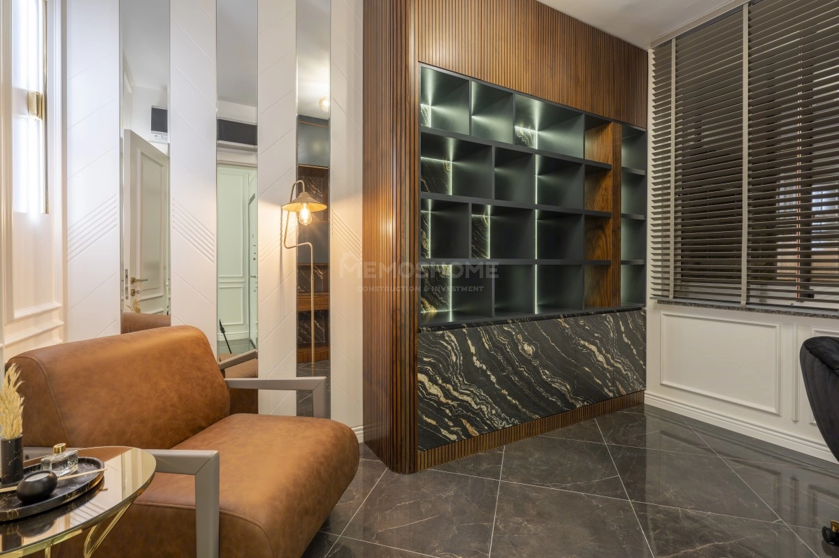 Ultra Luxus in Renda Park