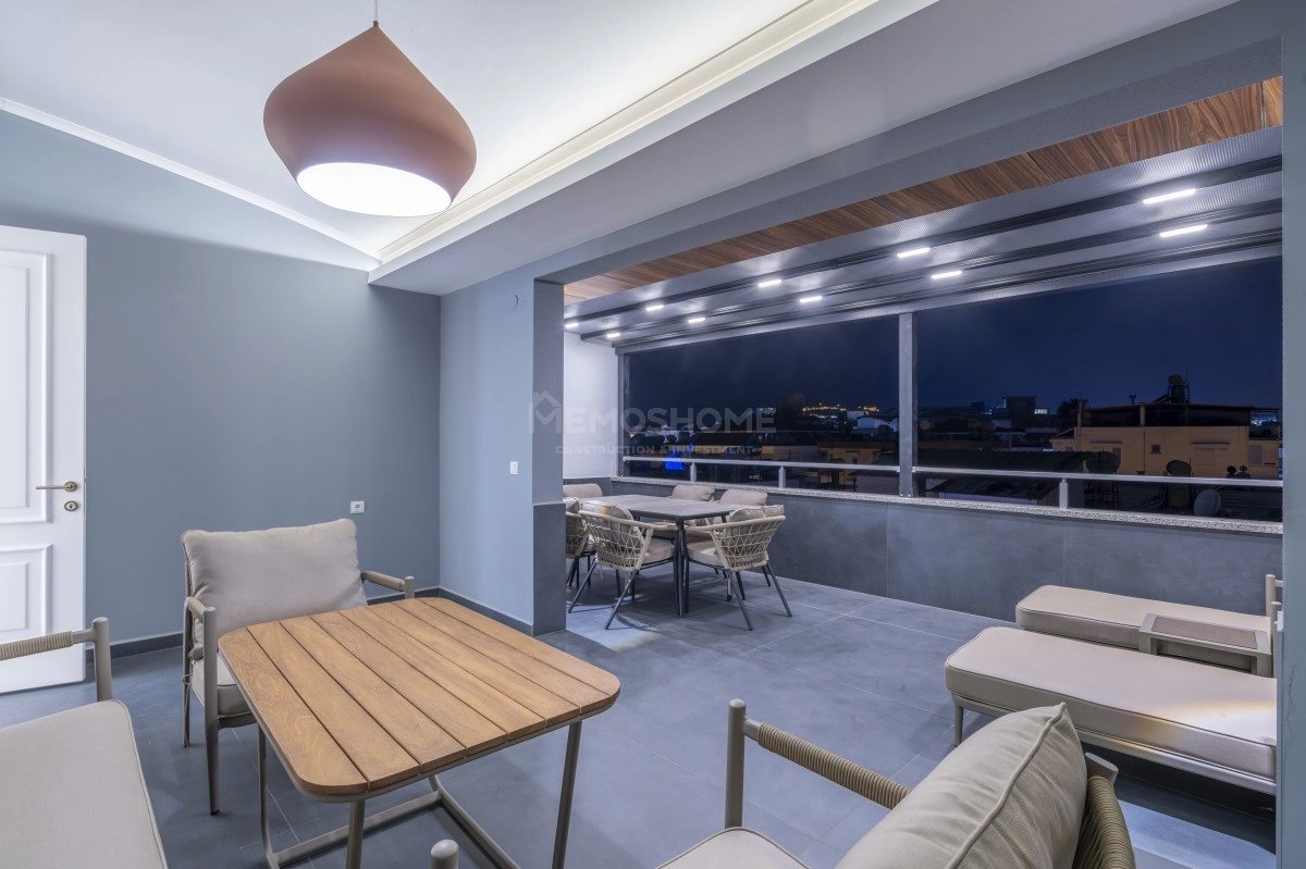 Ultra Luxus in Renda Park