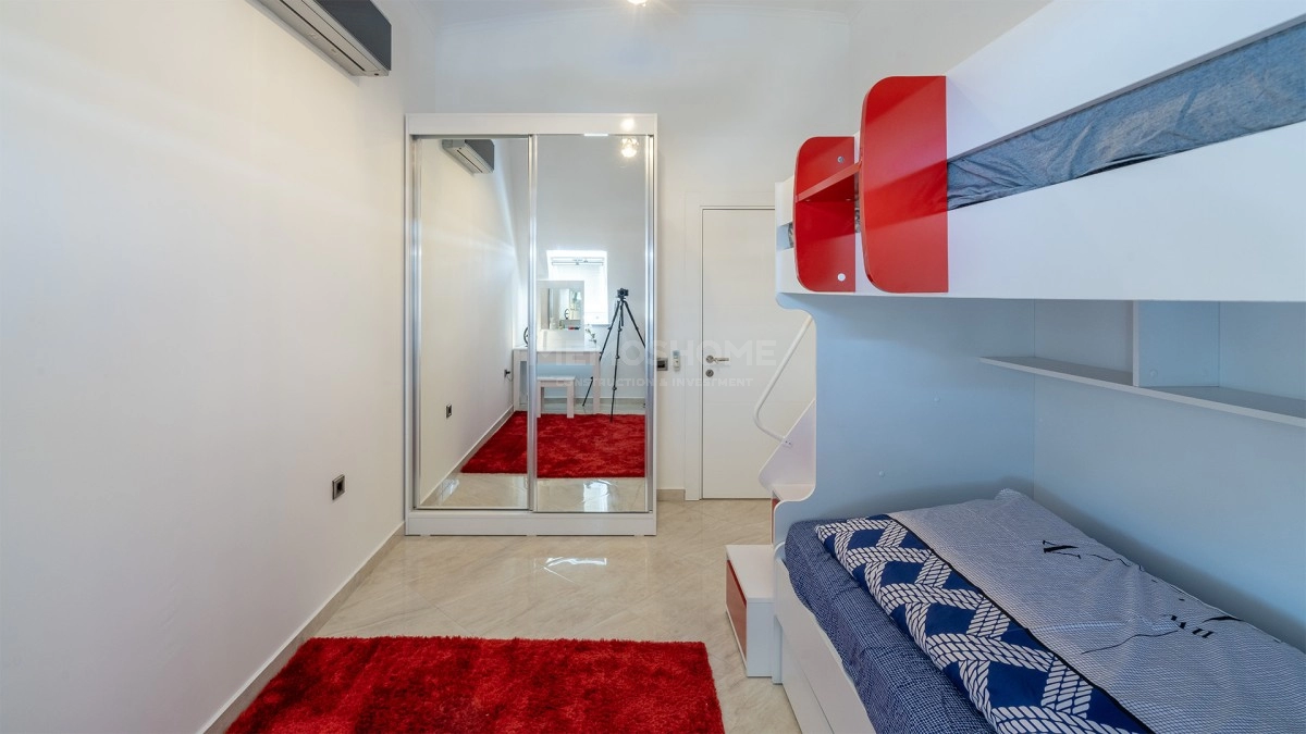 Oba Life Garden Luxury Penthouse