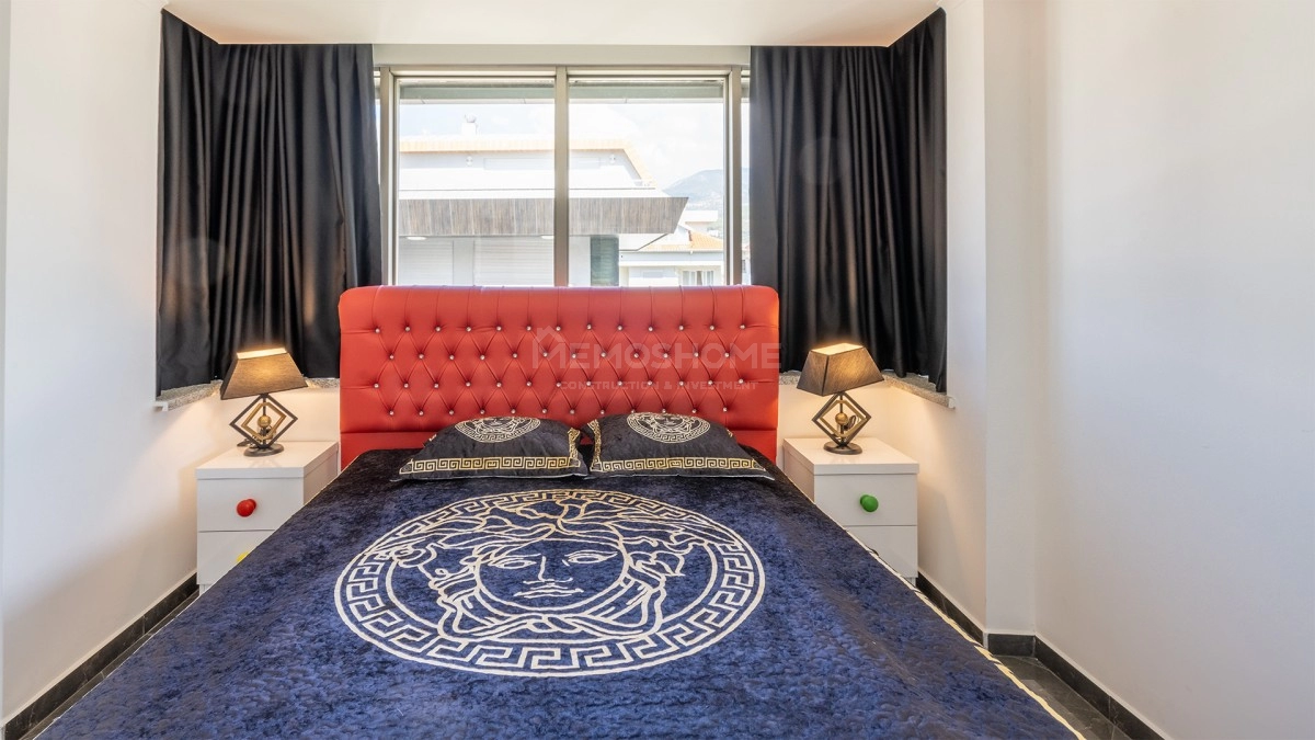 Oba Life Garden Luxury Penthouse