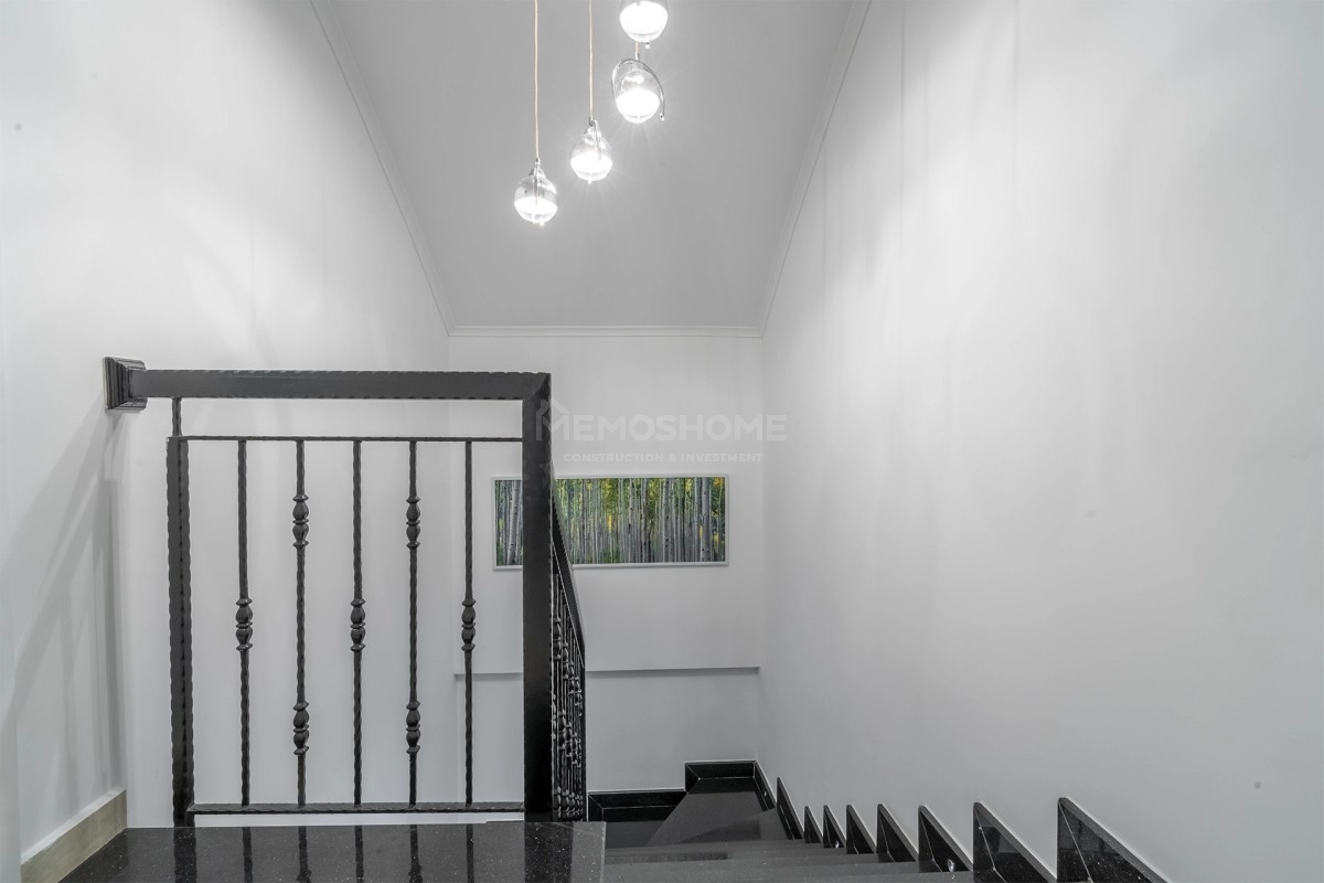 Oba Life Garden Luxury Penthouse