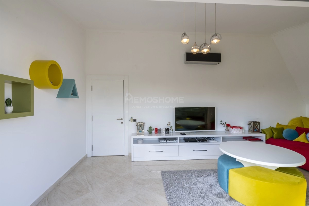 Oba Life Garden Luxury Penthouse