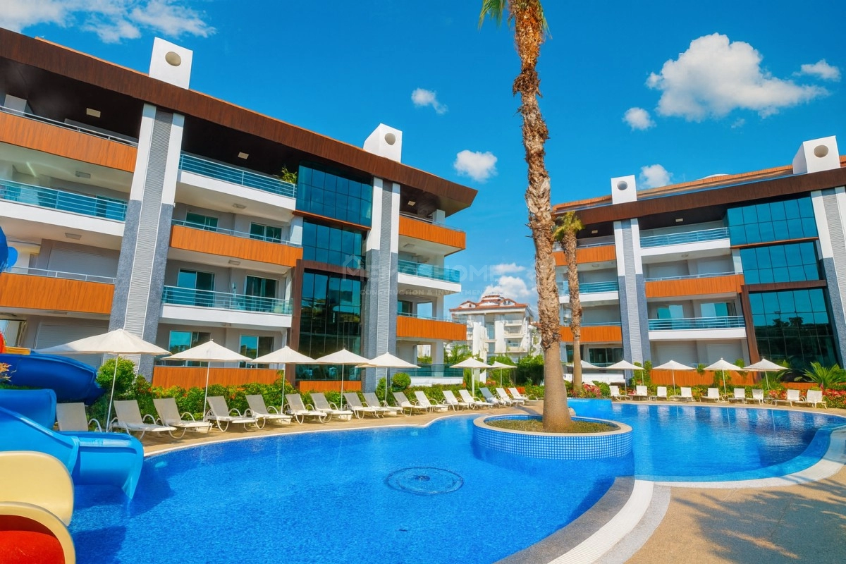 Oba Life Garden Luxury Penthouse