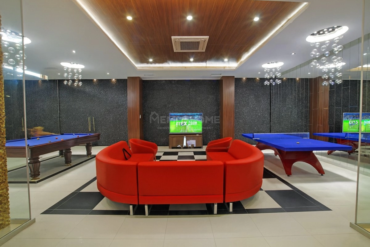 Oba Life Garden Luxury Penthouse