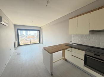 Serander Bulvar projesinde Satılık 1+1 daire