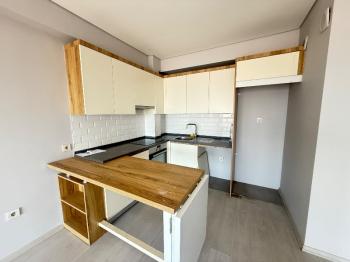 Serander Bulvar projesinde Satılık 1+1 daire