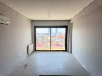 Serander Bulvar projesinde Satılık 1+1 daire