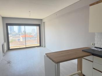 Serander Bulvar projesinde Satılık 1+1 daire