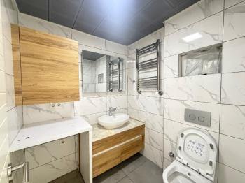 Serander Bulvar projesinde Satılık 1+1 daire