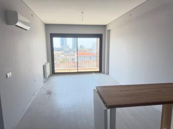 Serander Bulvar projesinde Satılık 1+1 daire