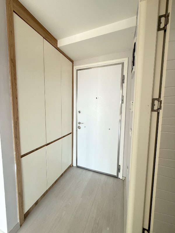 Serander Bulvar projesinde Satılık 1+1 daire