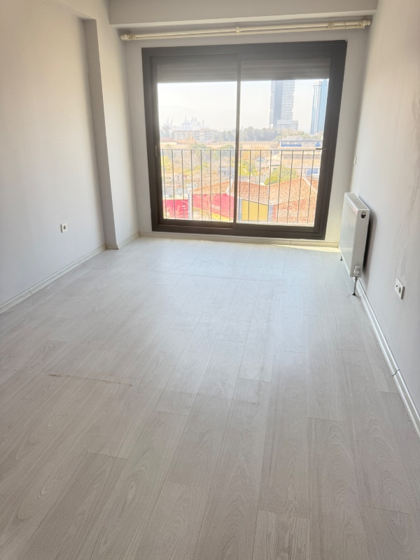 Serander Bulvar projesinde Satılık 1+1 daire