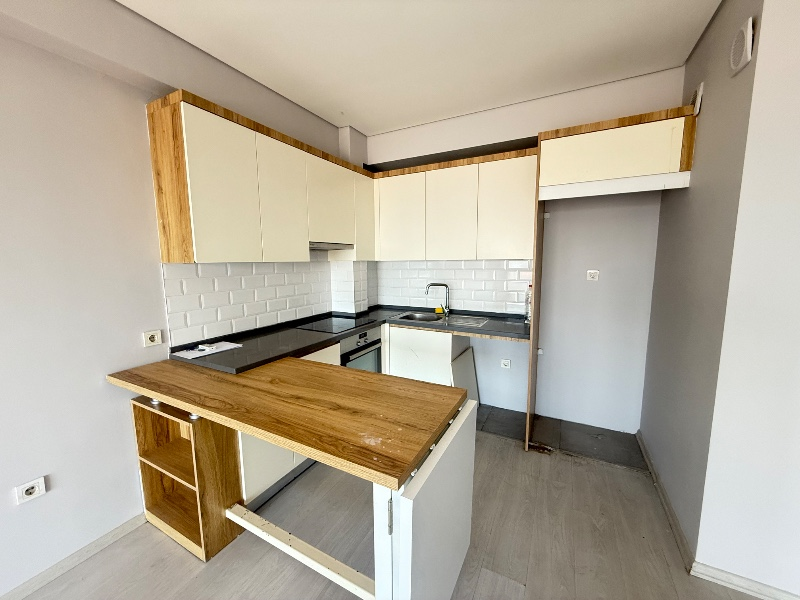 Serander Bulvar projesinde Satılık 1+1 daire