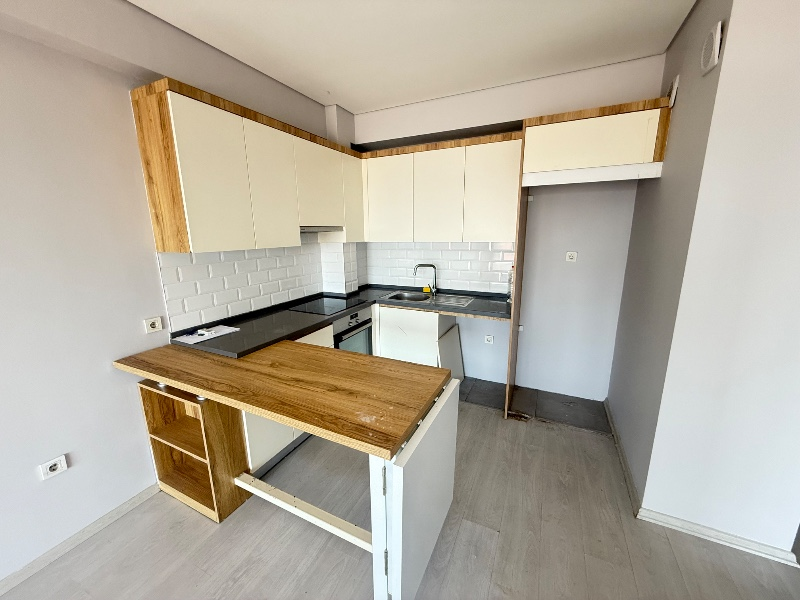 Serander Bulvar projesinde Satılık 1+1 daire