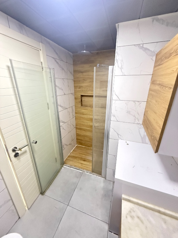 Serander Bulvar projesinde Satılık 1+1 daire