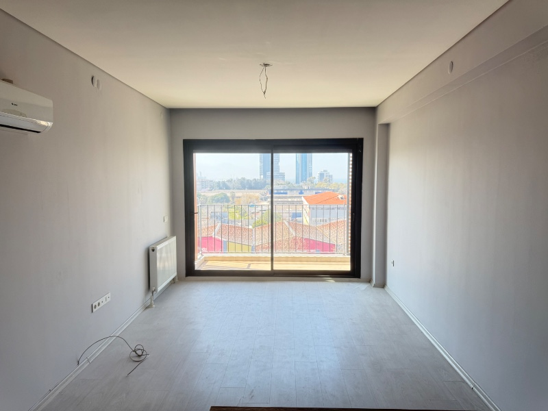 Serander Bulvar projesinde Satılık 1+1 daire