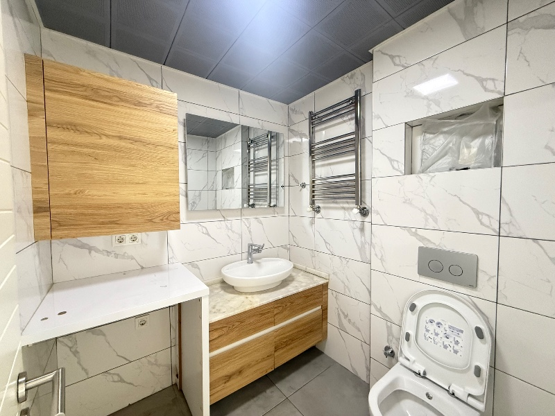 Serander Bulvar projesinde Satılık 1+1 daire