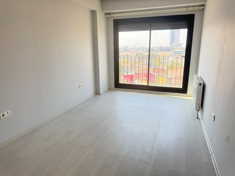 Serander Bulvar projesinde Satılık 1+1 daire