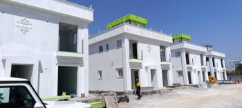 Lefkoşa Değirmenlik'de SATILIK 3+1 VİLLA