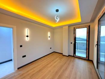 Didim'de Daire Parasına Satılık Villa