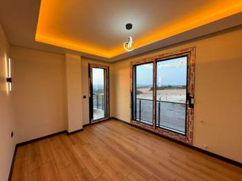 Didim'de Daire Parasına Satılık Villa