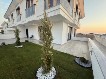Didim'de Daire Parasına Satılık Villa