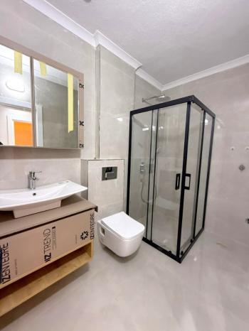 Didim'de Daire Parasına Satılık Villa