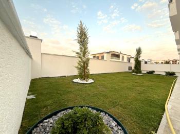 Didim'de Daire Parasına Satılık Villa