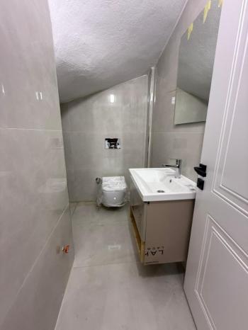 Didim'de Daire Parasına Satılık Villa