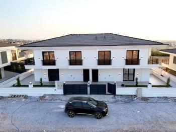 Didim'de Daire Parasına Satılık Villa