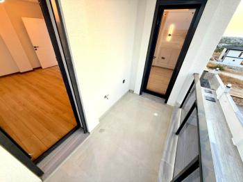 Didim'de Daire Parasına Satılık Villa