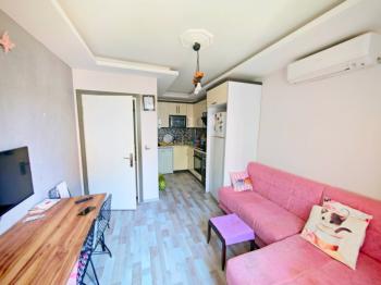 Didim'de Satılık 1+1 Daire - Merkezi Konumda, Fırsat!