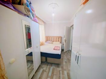 Didim'de Satılık 1+1 Daire - Merkezi Konumda, Fırsat!