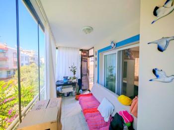 Didim'de Satılık 1+1 Daire - Merkezi Konumda, Fırsat!