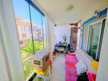 Didim'de Satılık 1+1 Daire - Merkezi Konumda, Fırsat!