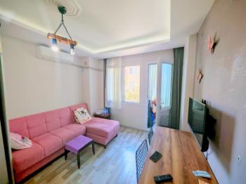 Didim'de Satılık 1+1 Daire - Merkezi Konumda, Fırsat!