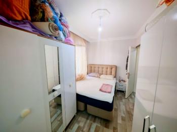 Didim'de Satılık 1+1 Daire - Merkezi Konumda, Fırsat!