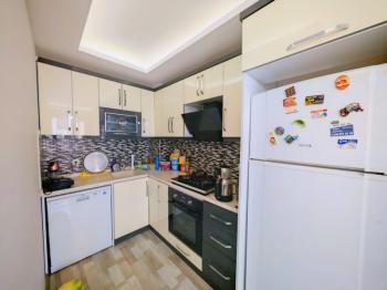 Didim'de Satılık 1+1 Daire - Merkezi Konumda, Fırsat!