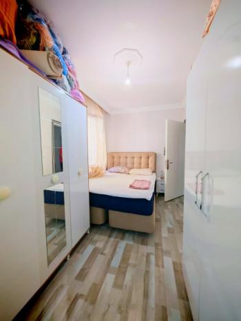 Didim'de Satılık 1+1 Daire - Merkezi Konumda, Fırsat!