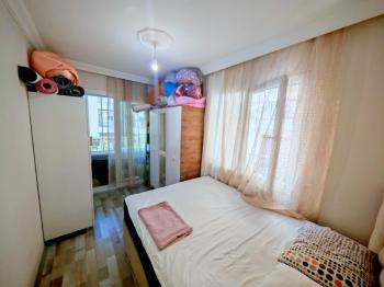 Didim'de Satılık 1+1 Daire - Merkezi Konumda, Fırsat!