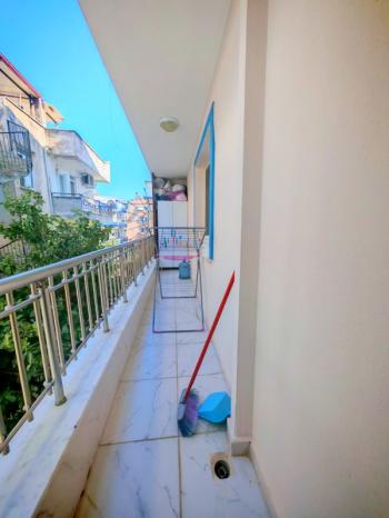 Didim'de Satılık 1+1 Daire - Merkezi Konumda, Fırsat!