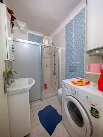 Didim'de Satılık 1+1 Daire - Merkezi Konumda, Fırsat!