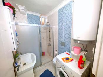 Didim'de Satılık 1+1 Daire - Merkezi Konumda, Fırsat!