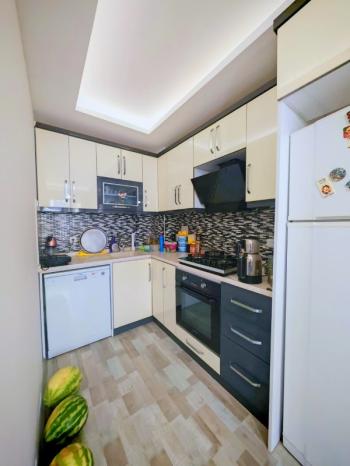 Didim'de Satılık 1+1 Daire - Merkezi Konumda, Fırsat!