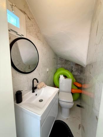 Didim'de Site İçerisinde Satılık Deniz Manzaralı 3+1 Dubleks