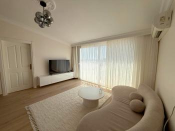 Didim'de Site İçerisinde Satılık Deniz Manzaralı 3+1 Dubleks