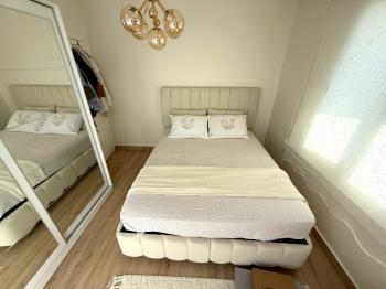 Didim'de Site İçerisinde Satılık Deniz Manzaralı 3+1 Dubleks