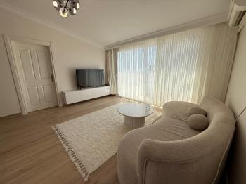 Didim'de Site İçerisinde Satılık Deniz Manzaralı 3+1 Dubleks